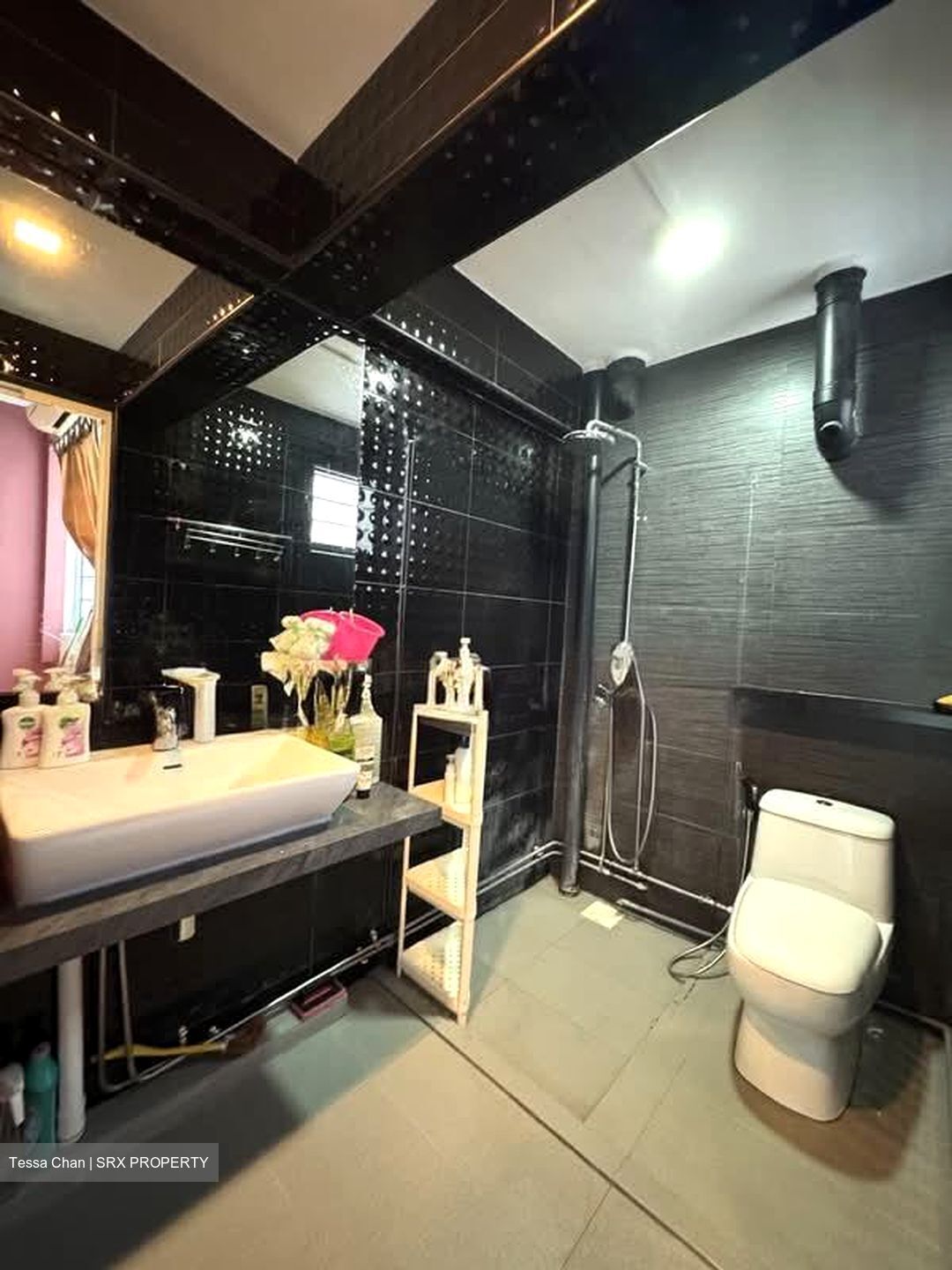 Blk 343 Clementi Avenue 5 (Clementi), HDB 3 Rooms #551933521